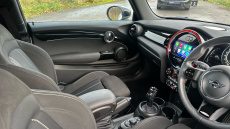 MINI Cooper 2.0 S Sport 3dr Auto Petrol Hatchback